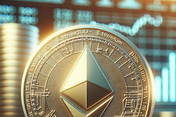 ‘가상자산 공포장세’ 속 서학개미, 이더리움 관련 종목만 담았다