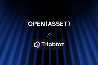 오픈에셋, 원화 스테이블코인 기반 인바운드 관광 활성화 결제 협력 MOU