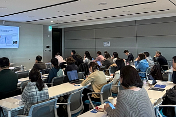 두나무, NH투자증권 PB 대상 ‘업클래스’ 진행…전통금융권 첫 가상자산 교육