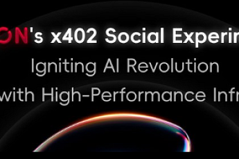 쑨, ‘x402 사회 실험’ 공개… AI 에이전트 자율 결제 구조 검증 나서