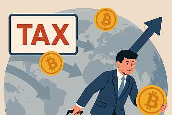 가상자산 거래 대금 반토막… 국내 거래소서 해외로 자금 이동