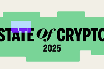 가상자산 시총 4조 달러 돌파…a16z ‘2025년, 완전한 주류 진입