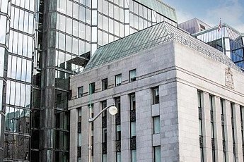 [AI 넥스트 인사이트] 캐나다, 스테이블코인 관련 규제 연방 예산안 통과 外