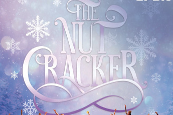 업비트, 연말 맞아 '호두까기인형' 공연 초대 이벤트