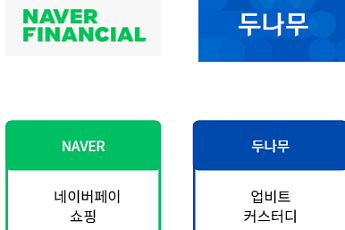 [네이버ㆍ두나무 빅딜] '왜 서로를 선택했나' 네이버×두나무 결합 구조와 글로벌 전략의 시작