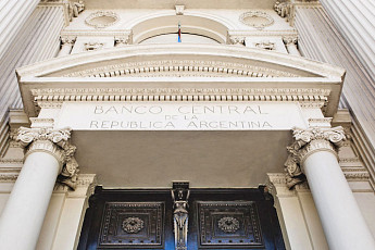 [AI 넥스트 인사이트] 아르헨티나 중앙은행, 2026년 가상자산 서비스 허용 추진 外