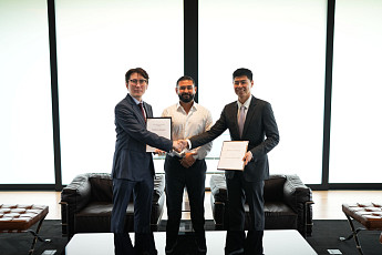 [AI 넥스트 인사이트] 말레이시아 왕세자, 링깃 연동 스테이블코인 출범 外