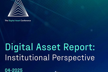 비트코인, 2025년 완전히 ‘기관 자산’으로… ETF·스테이블코인·RWA가 시장 재편