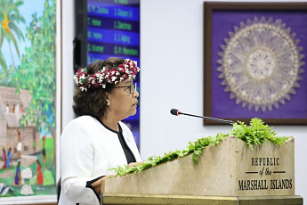 [AI 넥스트 인사이트] 마셜제도, 세계 최초 ‘블록체인 기반 기본소득’ 지급 개시 外