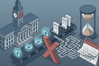 문턱 넘지 못한 STO 제도화…법안·장외거래소 인가 줄줄이 지연