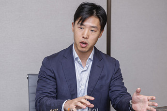 앤드류 김 파라택시스 대표 