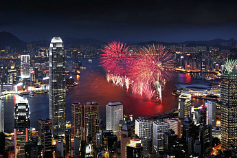 [AI 넥스트 인사이트] 홍콩, 가상자산 딜러·커스터디 라이선스제 도입 확정 外