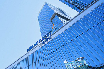 미래에셋, 점유율 1% 미만 코빗 인수 추진...노림수는 ‘가상자산 인프라’