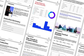 [AI 넥스트 인사이트] 북한 해킹·키 관리 부실, 2025년 Web3 손실 40억 달러 근접 外