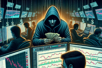 [이슈Law] 코인·주식투자 리딩방 사기, 공범은 어디까지일까