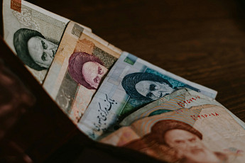 이란 리알화 46분의 1 폭락⋯시민들 암호화폐로 눈 돌려