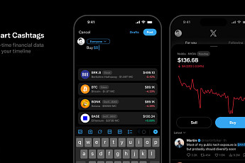 [AI 넥스트 인사이트] X, 내달 ‘스마트 캐시태그’ 출시… 실시간 코인 가격·토큰 정보 제공 外