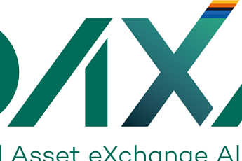 DAXA, 가상자산 거래소 대주주 지분 15% 한정에 