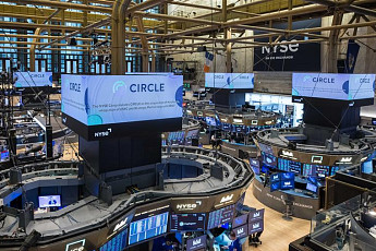 [AI 넥스트 인사이트] NYSE, 연중무휴 ‘토큰화 증권’ 거래 플랫폼 개발 外