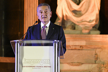 [AI 넥스트 인사이트] 이탈리아 중앙은행, “디지털 머니의 중심은 은행” 강조 外