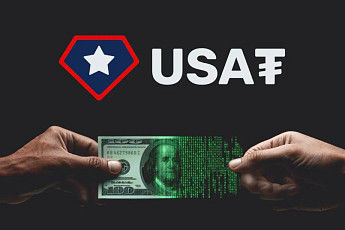 테더, 美 연방 규제 달러 스테이블코인 ‘USA₮’ 공식 출시