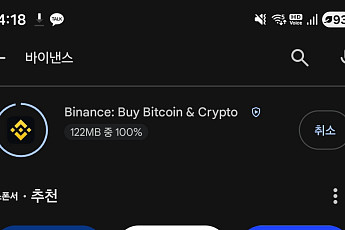 구글, 미인가 해외 가상자산 앱 퇴출 지연... 왜?