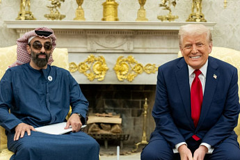 [AI 넥스트 인사이트] 트럼프家 WLFI, UAE 5억 달러 투자 관련 의회 조사 직면 外