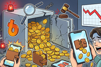 빗썸 ‘유령 코인’ 지급, 가상자산 거래소 전체 신뢰도 추락