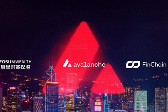 아시아 첫 수익형 RWA 스테이블코인 등장…포선 웰스·아발란체 기관 금융 온체인 가속