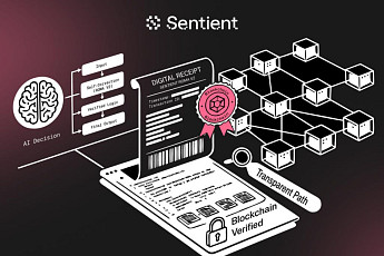 ‘공짜 AI’ 확산에 블록체인 결합 가속…센티언트, 환각 줄인 ROMA V2 공개