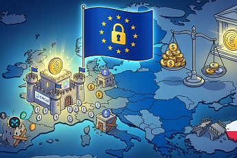 MiCA 시행에 유럽 가상자산 시장 ‘인가 중심’ 재편 가속