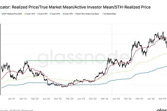 비트코인, 온체인 ‘공정가치선’ 하회…6만~6만 9000달러 수요대 주목