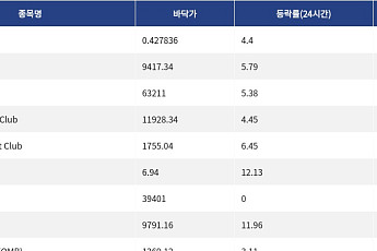 [핫 NFT] Courtyard.io, 일 거래량 180만 달러 돌파… 바닥가 0.43달러