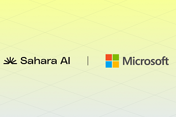 사하라 AI, 마이크로소프트와 멀티모달 수학 추론 벤치마크 구축 협업 공개