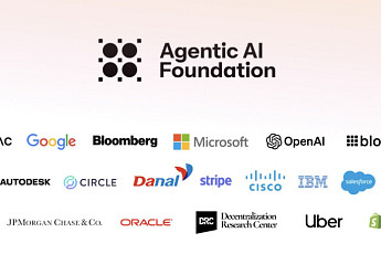 다날, 한국 기업 최초 AAIF 합류…스테이블코인 기반 글로벌 AI 결제 표준화 추진