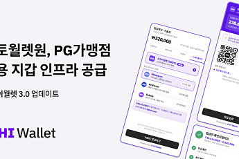 헥토월렛원, PG 가맹점 대상 스테이블코인 결제 확장