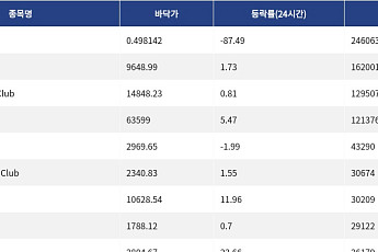 [핫 NFT] Courtyard.io, 일 거래량 24만달러 돌파… 바닥가 0.49달러