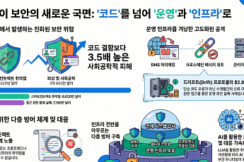끝나지 않는 드리프트 보안사고 커지는 피해액