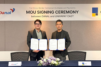 다날, 일본 결제기업 UPC와 맞손…한·일 결제시장 공략