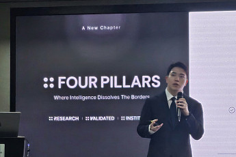 포필러스, 판테라캐피탈·퍼더벤처스서 시리즈A 투자 유치