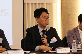 남태희 매니저, “스테이블코인 시장 커질수록 위협도 증가”