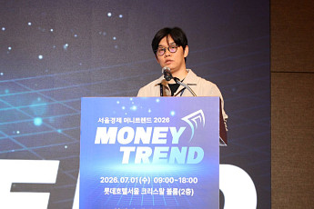 쟁글 김준우 대표 “크립토 대중화 시대, 산업 큰 흐름 읽어야”