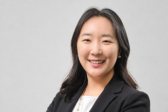 고팍스, 신임 대표에 김나영 전 AWS코리아 금융사업개발 총괄 선임
