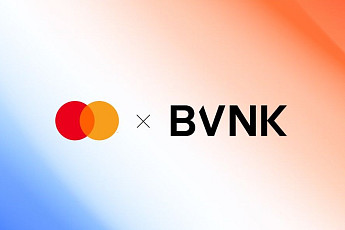 마스터카드, BVNK 18억 달러 인수로  스테이블코인 사업 본격 확장