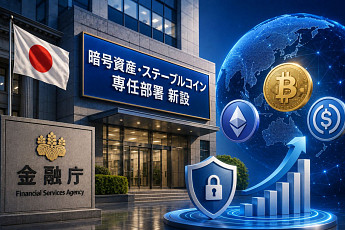 日 가상자산 제도화 속도↑, 韓 제자리 “명확한 법적∙제도적 기반 마련 시급”