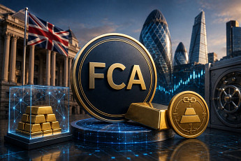 영 FCA, 프레임워크 구성으로 ‘토큰화 금’ 담보 활용 방안 추진
