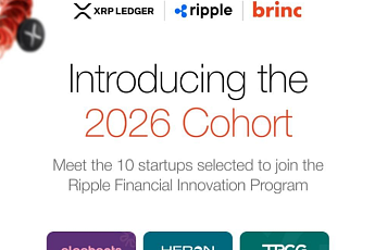 언디파인드랩스 Arco, Brinc·Ripple 금융혁신 프로그램 선정...홍콩 금융기관 협업 확대 추진