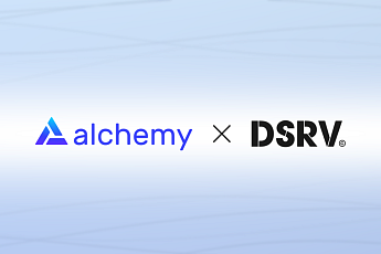 DSRV, 알케미와 전략적 파트너십 체결…아시아 블록체인 인프라 시장 공략