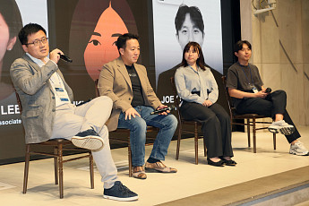 [이더커넥트2026] ⑤글로벌 금융기관 온체인 진출 본격화 “새로운 자산∙투자자 연결해야”