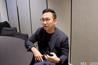 메시 제이슨 네 윈 “韓 ‘거래 중심’ 넘어 글로벌 디지털 거래 ‘핵심 설계자’로”